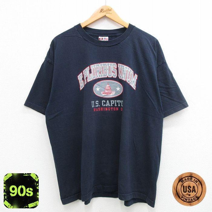 古着通販 リブ t シャツ メンズ 古着 完売品 COS スリムフィット リブT