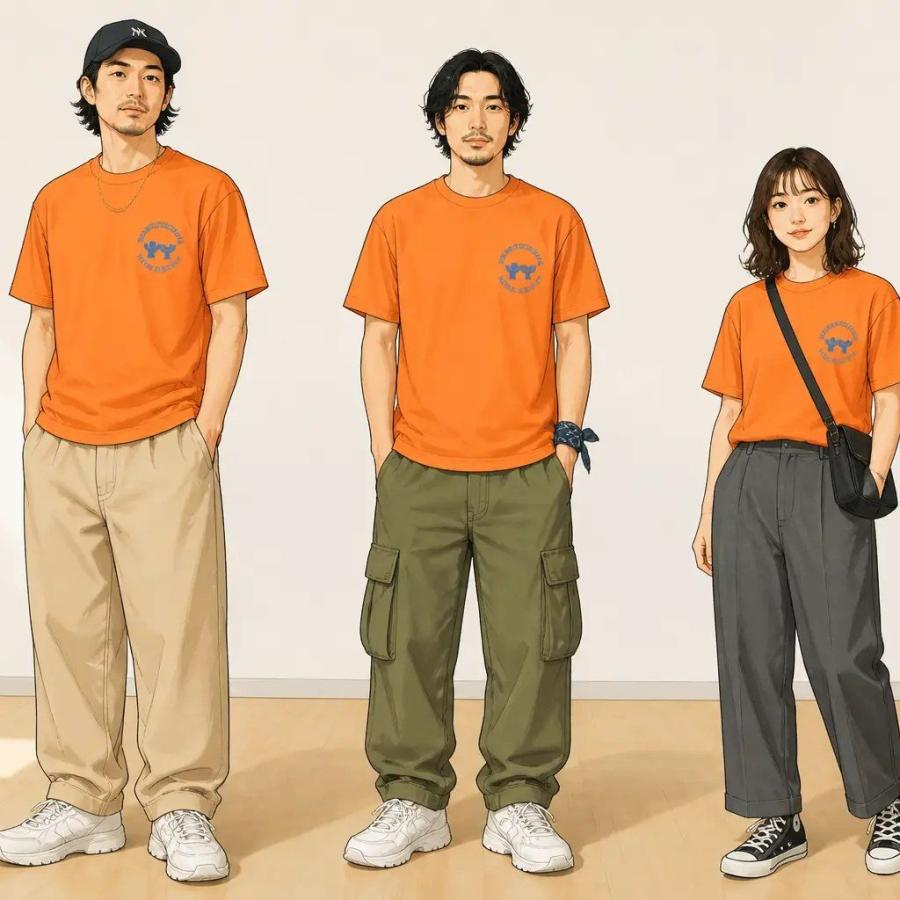 FRUIT OF THE LOOM（フルーツオブザルーム） M/古着 半袖 ビンテージ T