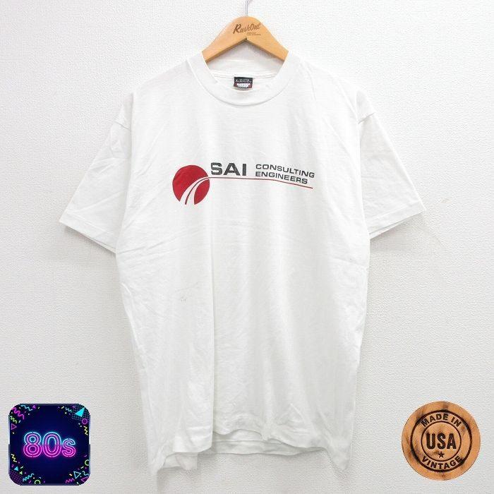 50%OFF】L/古着 スクリーンスターズ 半袖 ビンテージ Tシャツ メンズ 