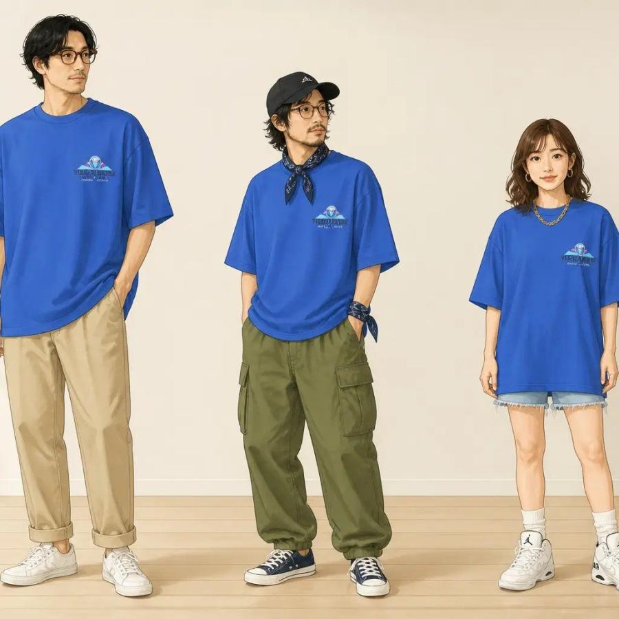 JERZEES（ジャージーズ） XL/古着 半袖 ビンテージ Tシャツ メンズ 00s