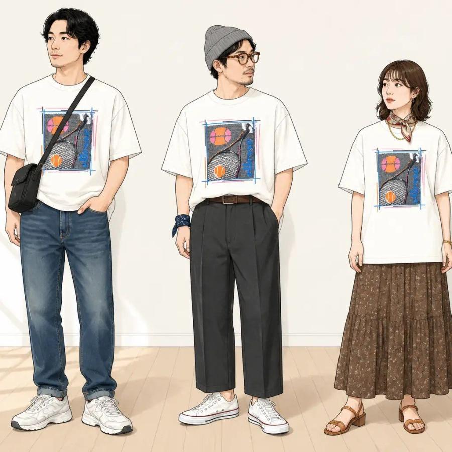 ellesse（エレッセ） XL/古着 半袖 ビンテージ Tシャツ メンズ 80s