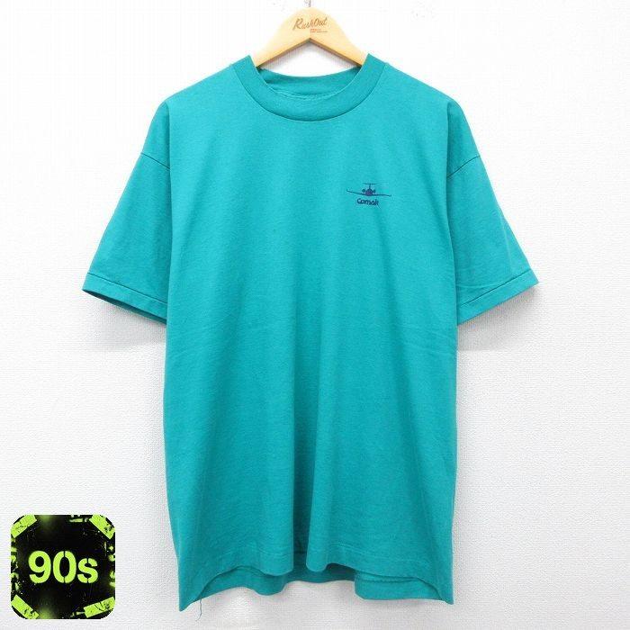 XL/古着 フルーツオブザルーム 半袖 ビンテージ Tシャツ メンズ 90s 