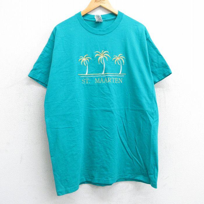 XL/古着 フルーツオブザルーム 半袖 ビンテージ Tシャツ メンズ
