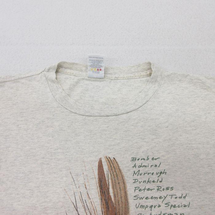 Columbia XL/古着 コロンビア 半袖 ビンテージ Tシャツ メンズ 90s 