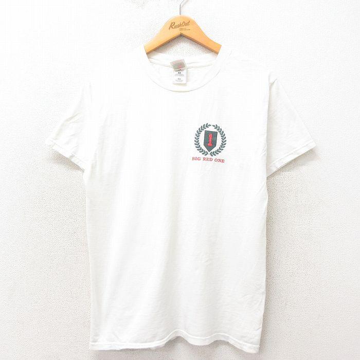 M/古着 フルーツオブザルーム 半袖 ビンテージ Tシャツ メンズ 00s BIG  