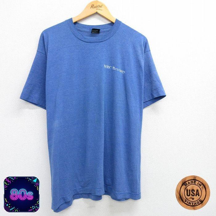 50%OFF】XL/古着 スクリーンスターズ 半袖 ビンテージ Tシャツ メンズ 