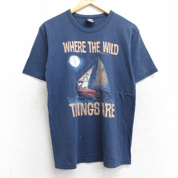 M/古着 ジャンクフード 半袖 ビンテージ Tシャツ メンズ 00s 