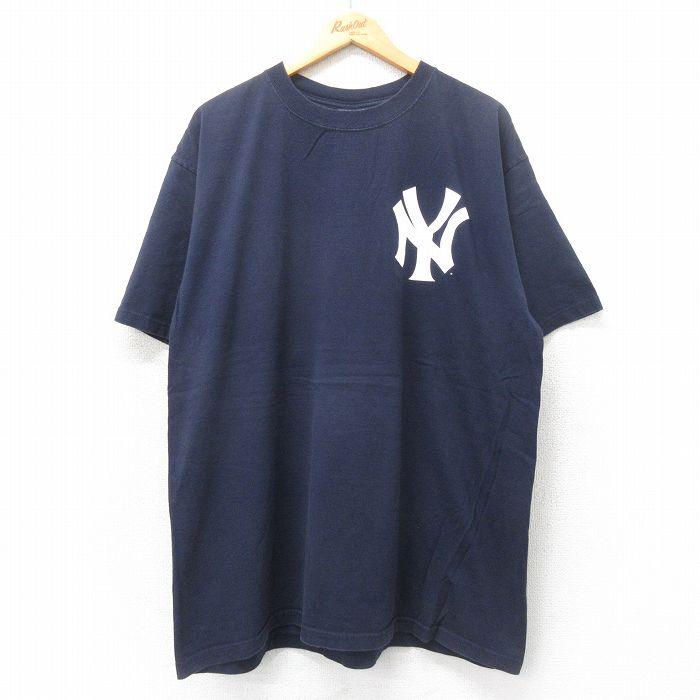50%OFF】XL/古着 マジェスティック 半袖 ビンテージ Tシャツ メンズ
