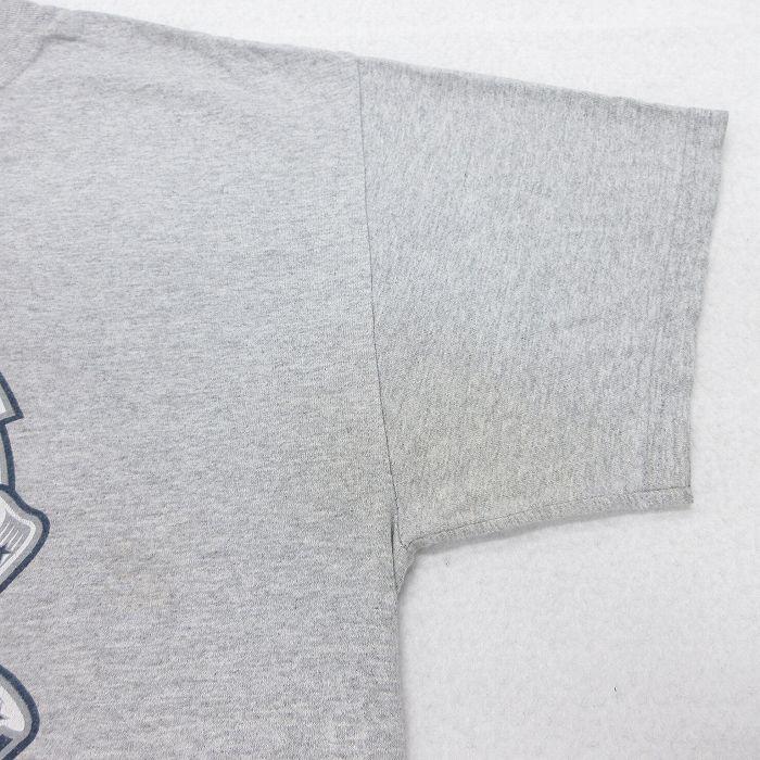 XL/古着 半袖 ビンテージ Tシャツ メンズ 00s MLB ニューヨーク