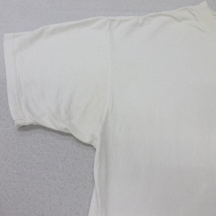【レア物】シャーデー Tシャツ ホワイトXL SADE Tシャツ 古着　オニータ XL/古着 オニータ ONEITA 半袖 ビンテージ Tシャツ メンズ 90s