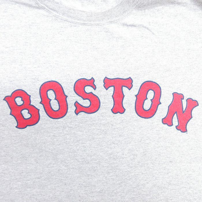 XL/古着 マジェスティック 半袖 ビンテージ Tシャツ メンズ 00s MLB