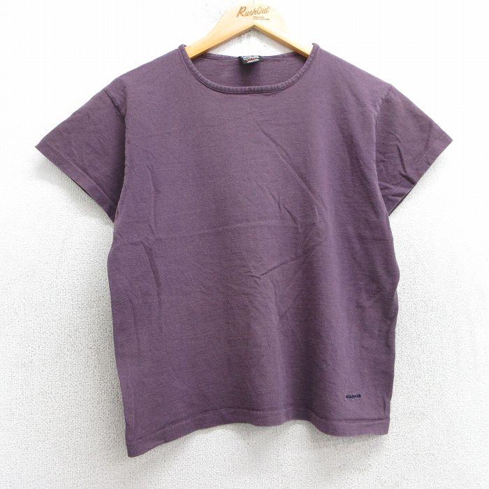 patagonia（パタゴニア） M/古着 半袖 ビンテージ Tシャツ メンズ 90s