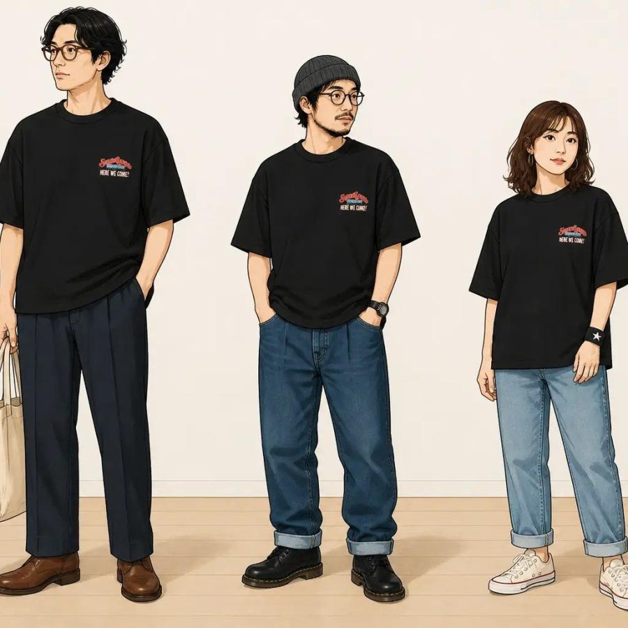 XL/古着 半袖 ビンテージ Tシャツ メンズ 90s STATION CASINO 大きい