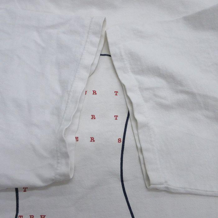 XL/古着 PLUMA 半袖 ビンテージ Tシャツ メンズ 90s UCRA 大きいサイズ 