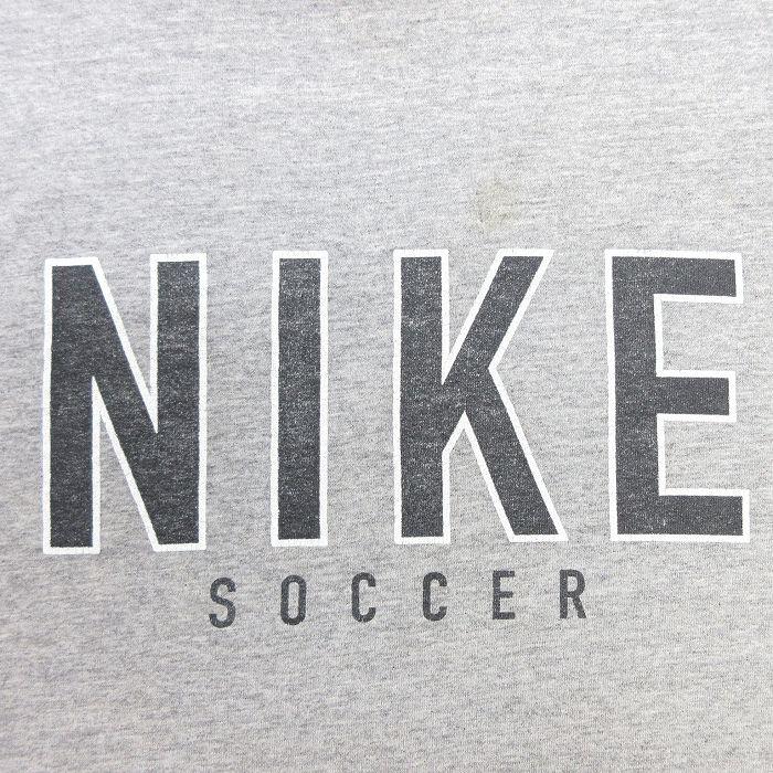 NIKE（ナイキ） XL/古着 半袖 ビンテージ Tシャツ メンズ 00s