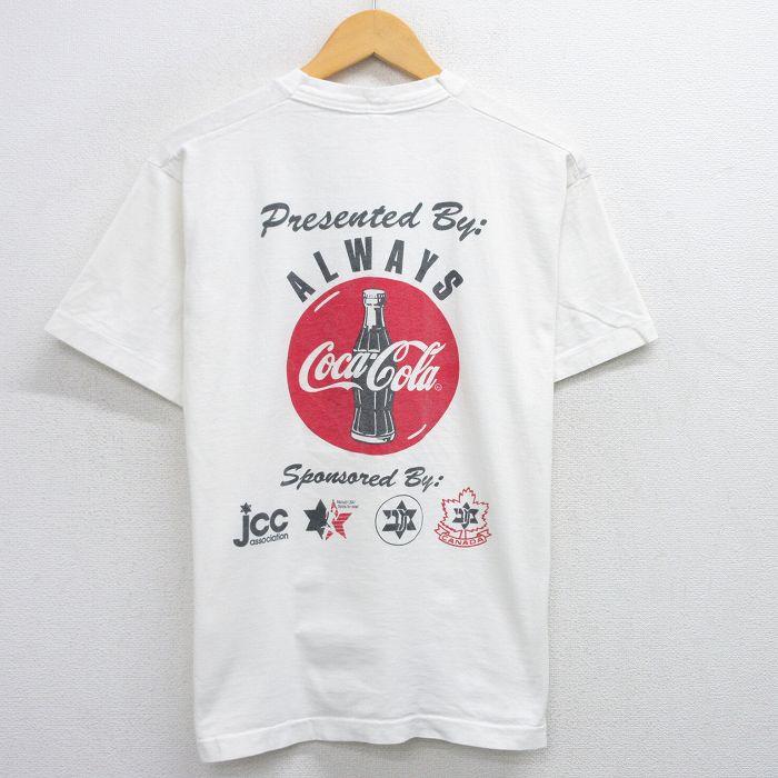【古着】アメリカ古着　ホワイト Tシャツ 小さなロゴ 182157760.jpg?cmsp_timestamp=