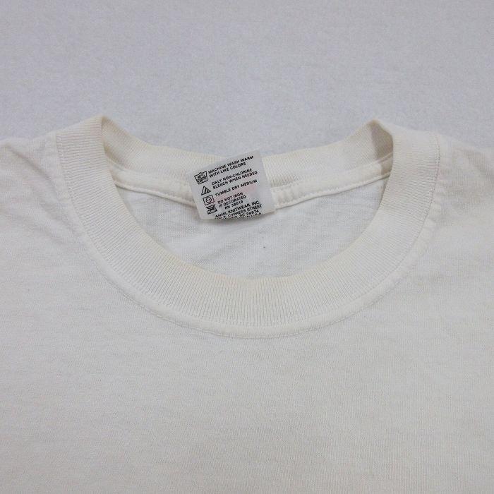 Bally（バリー） XL/古着 半袖 ビンテージ Tシャツ メンズ 00s BALLY 