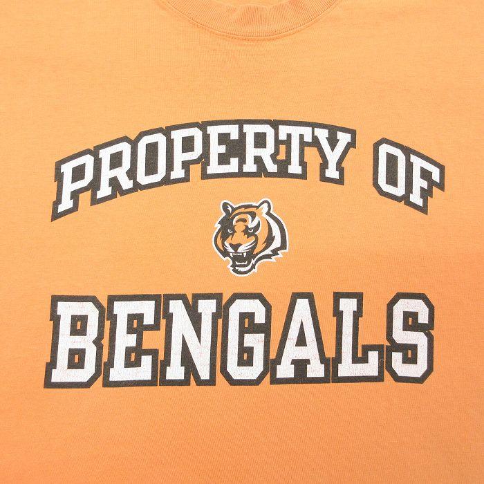 50%OFF】XL/古着 半袖 ビンテージ Tシャツ メンズ 00s NFL 