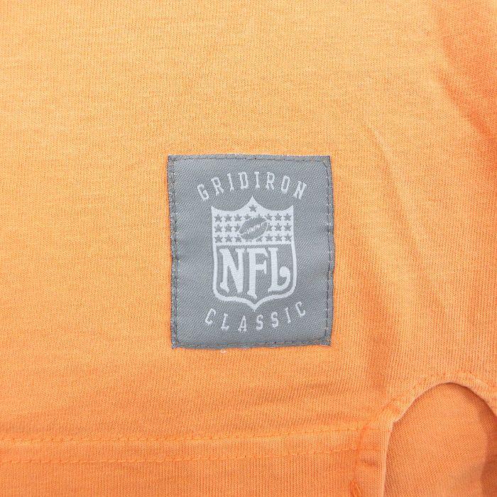 50%OFF】XL/古着 半袖 ビンテージ Tシャツ メンズ 00s NFL 