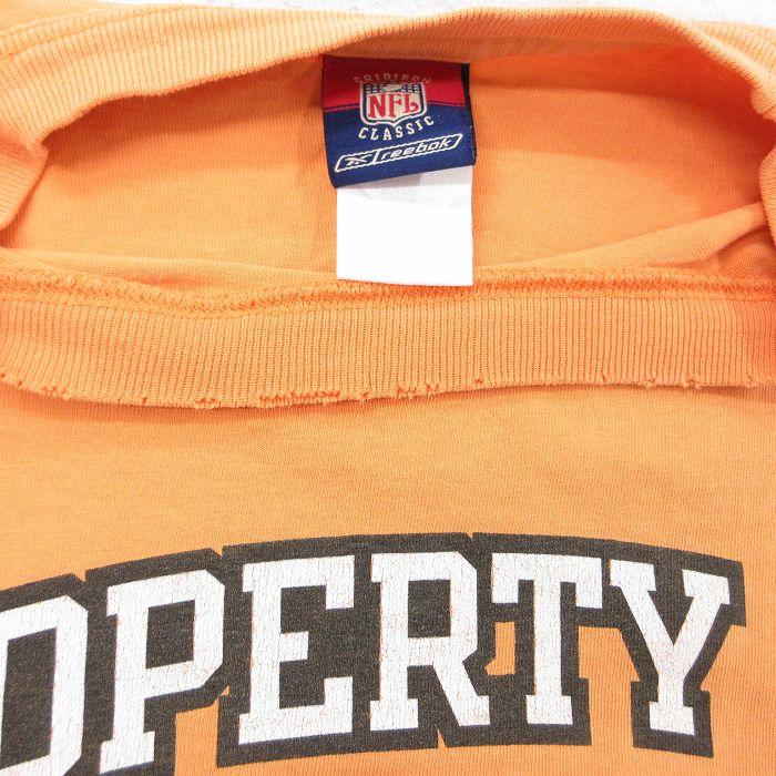 50%OFF】XL/古着 半袖 ビンテージ Tシャツ メンズ 00s NFL 