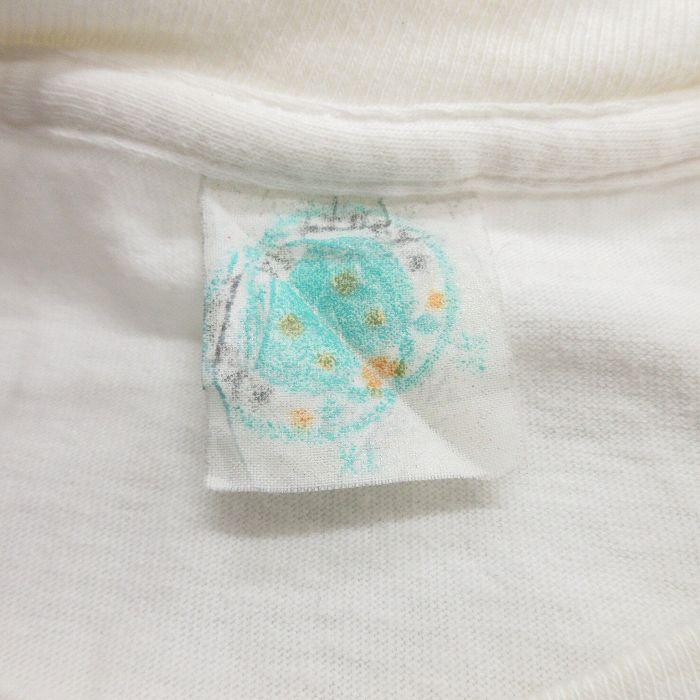 XL/古着 半袖 ビンテージ Tシャツ メンズ 90s エルサルバドル 大きい