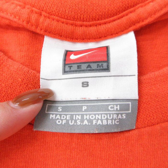 NIKE（ナイキ） M/古着 半袖 ビンテージ Tシャツ メンズ 00s フロリダ 