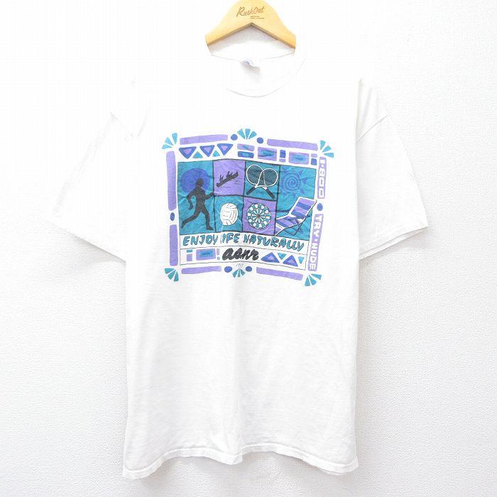 ヘインズ　vintage tシャツ 70s・USA製】Hanes ヴィンテージTシャツ シングルステッチ 鳥