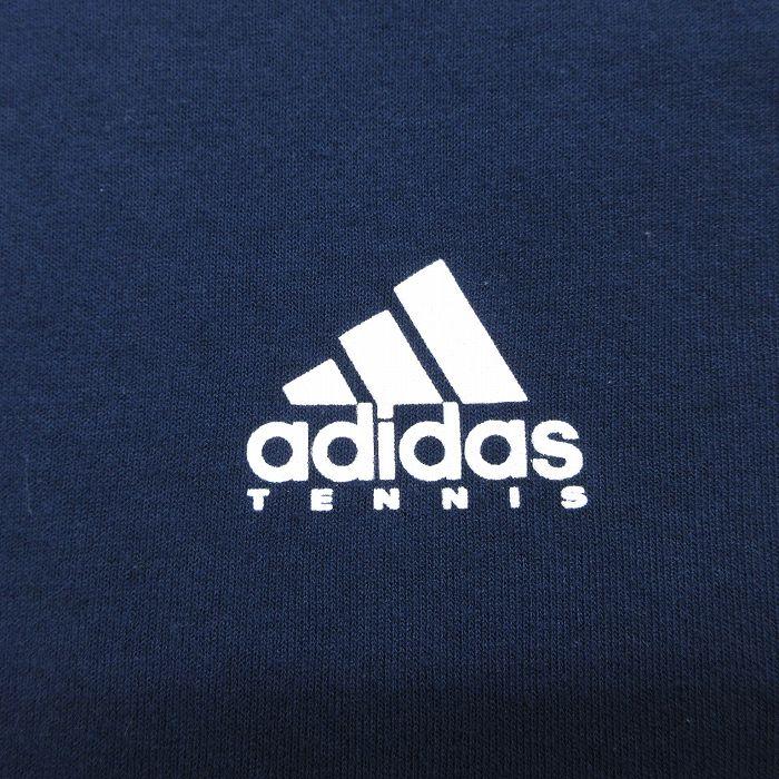  メンズ Lサイズ Ｔシャツ アディダス ビンテージ adidas（アディダス） L/古着 半袖 ビンテージ Tシャツ メンズ 00年代