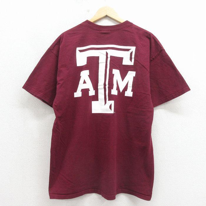 NIKE（ナイキ） XL/古着 半袖 ビンテージ Tシャツ メンズ 00年代 00s