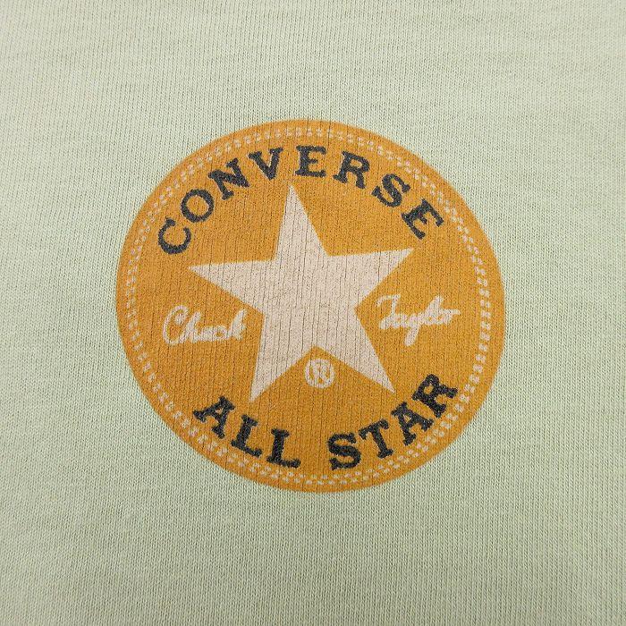 週末限定！【レア物】BOON EXTRA 永久定番コンバース　ビンテージ　古着 CONVERSE（コンバース） XL/古着 半袖 ビンテージ Tシャツ メンズ 90