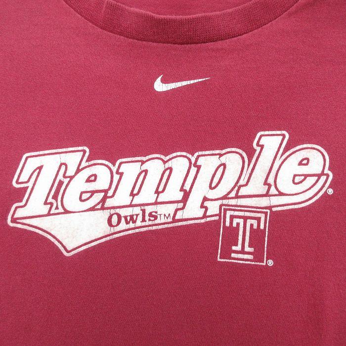NIKE（ナイキ） XL/古着 半袖 ビンテージ Tシャツ メンズ 00年代 00s 