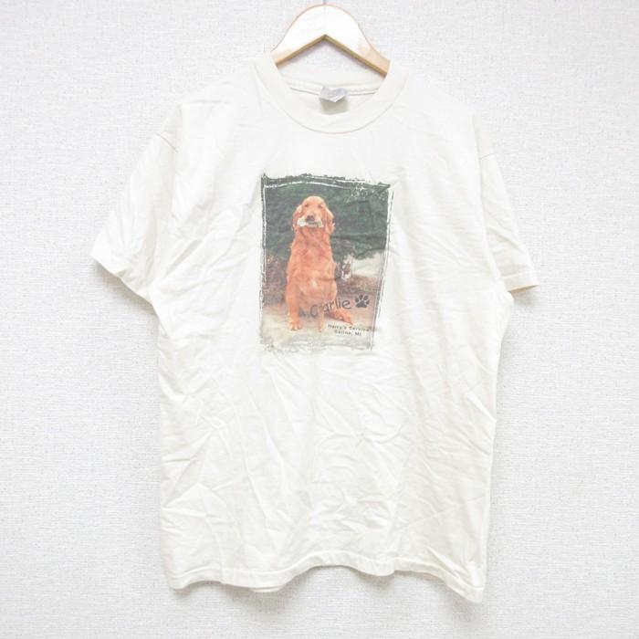 90s DOG TOWN ブート Hanesボディ L Hanes（ヘインズ） 【50%OFF】L/古着 半袖 ビンテージ Tシャツ メンズ