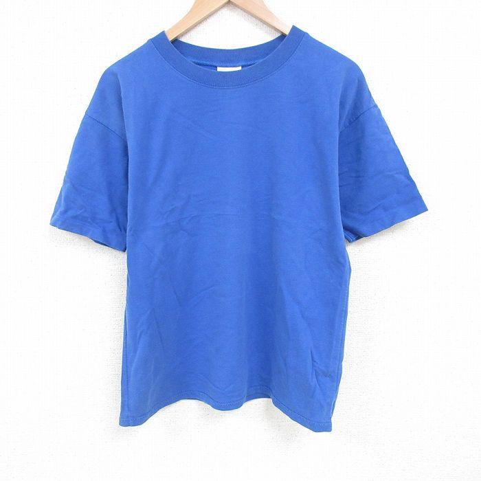 L.L.Bean（エルエルビーン） L/古着 LLBEAN 半袖 ビンテージ Tシャツ 
