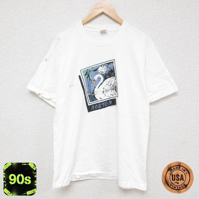 FRUIT OF THE LOOM（フルーツオブザルーム） L/古着 半袖 ビンテージ T