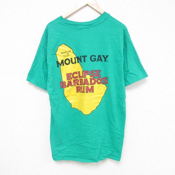 Hanes（ヘインズ） 【50%OFF】XL/古着 半袖 ビンテージ Tシャツ メンズ