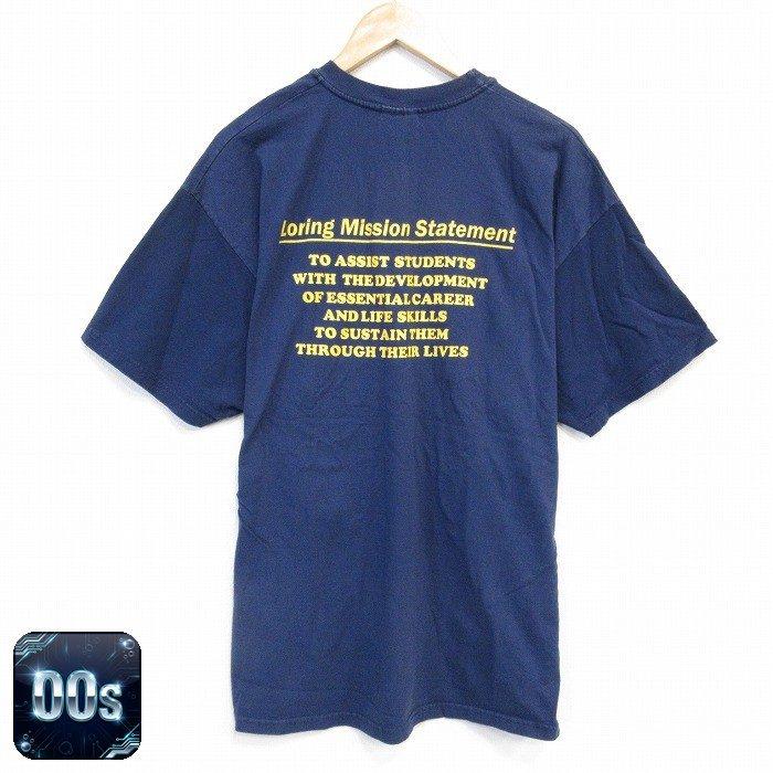 Hanes（ヘインズ） XL/古着 半袖 ビンテージ Tシャツ メンズ 00s