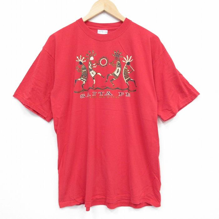 50%OFF】XL/古着 All Sports 半袖 ビンテージ Tシャツ メンズ 00s