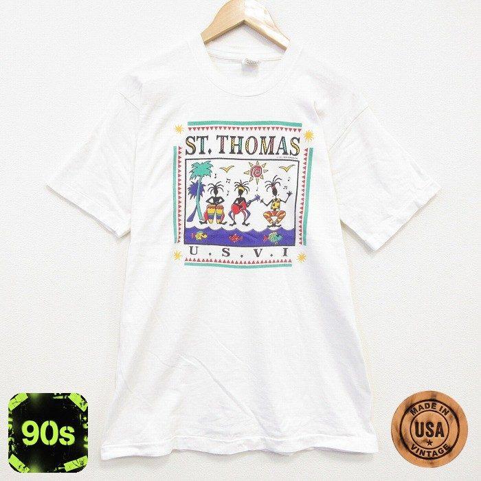 FRUIT OF THE LOOM（フルーツオブザルーム） L/古着 半袖 ビンテージ T 