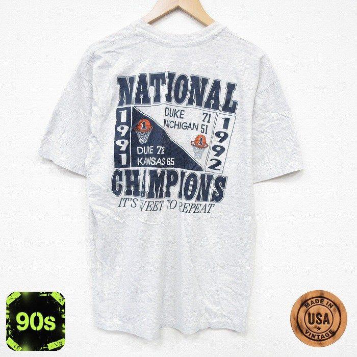 XL/古着 半袖 ビンテージ Tシャツ メンズ 90s バスケットボール 