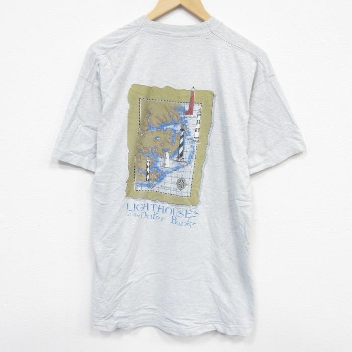 FRUIT OF THE LOOM（フルーツオブザルーム） XL/古着 半袖 ビンテージ