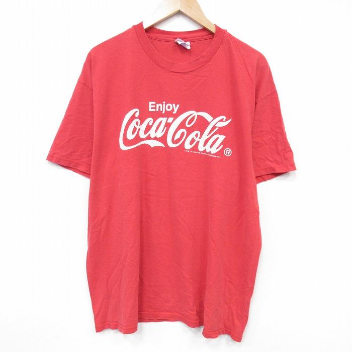 Hanes（ヘインズ） XL/古着 半袖 ビンテージ Tシャツ メンズ 90s 