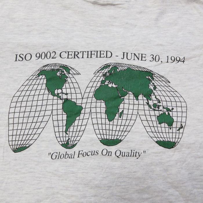 Hanes XL/古着 ヘインズ 半袖 ビンテージ Tシャツ メンズ 90s