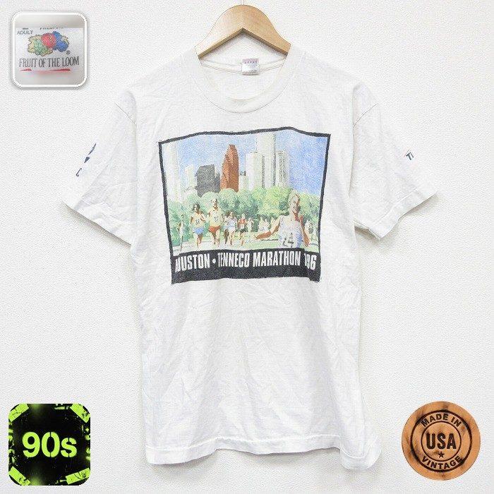 FRUIT OF THE LOOM（フルーツオブザルーム） L/古着 半袖 ビンテージ T