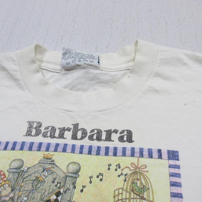 XL/古着 半袖 ビンテージ Tシャツ メンズ 90年代 90s メアリーエンゲル 