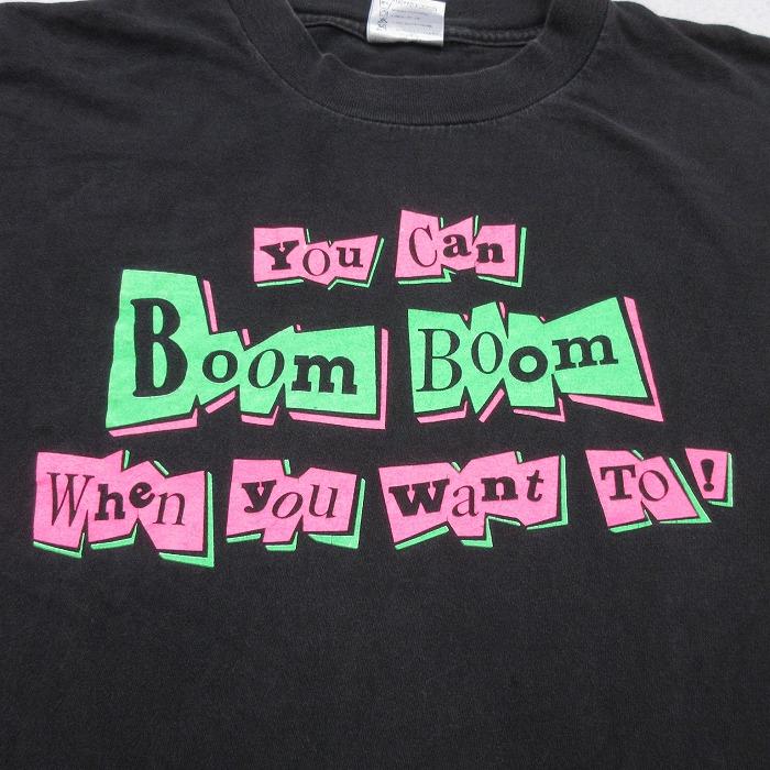 XL/古着 オニータ ONEITA 半袖 ロック バンド ビンテージ Tシャツ