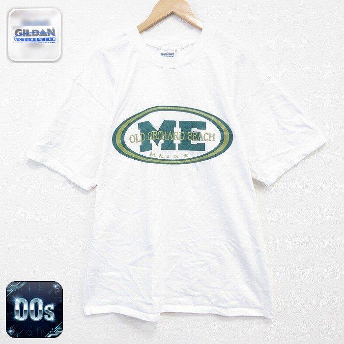 超激レア 古着 希少 ビンテージ Benjamin Moore Tシャツ 半袖 XL/古着 半袖 ビンテージ Tシャツ メンズ 00年代 00s ME コットン