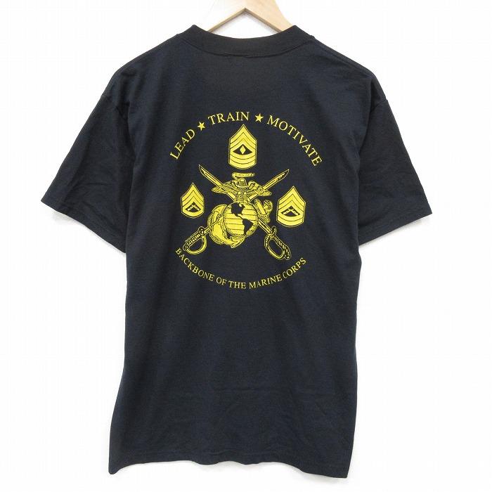 LEAD（リード） L/古着 フルーツオブザルーム 半袖 ビンテージ Tシャツ