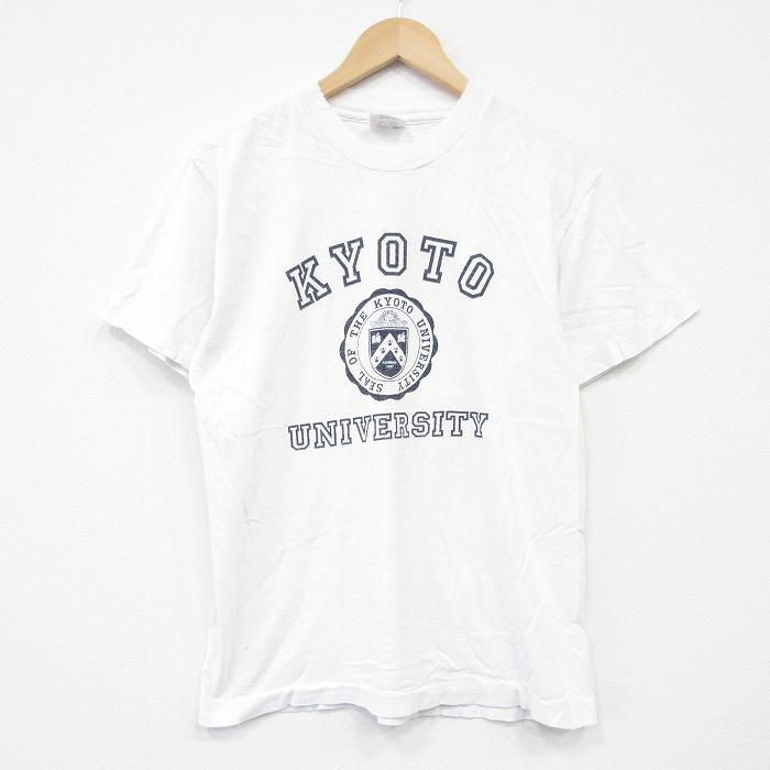 Hanes（ヘインズ） L/古着 半袖 ビンテージ Tシャツ メンズ 00年代 00s