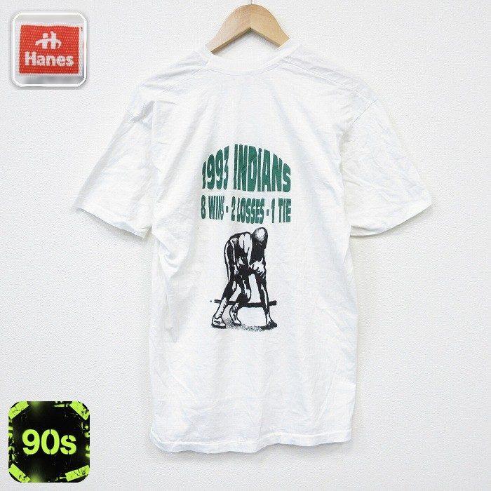 Hanes（ヘインズ） 【20%OFF】L/古着 半袖 ビンテージ Tシャツ メンズ 