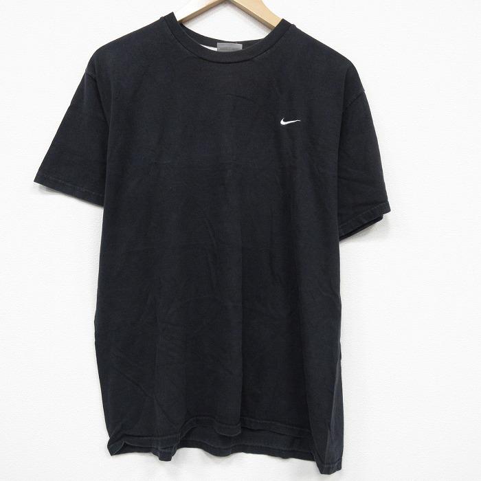 NIKE（ナイキ） L/古着 半袖 ビンテージ Tシャツ メンズ 00年代 00s 